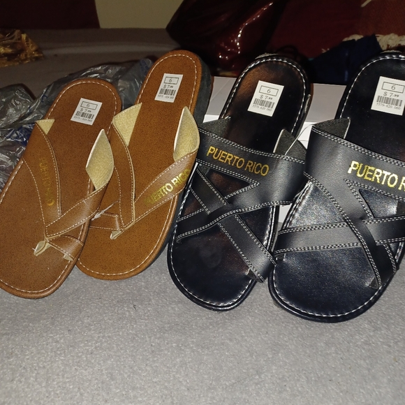Sandals - Picture 3 of 3